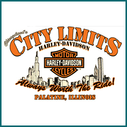 City Limits Harley