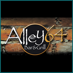 alley 64