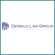 dewald_law_logo