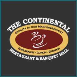 the continental